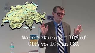 Why Industrial Policy? An Introduction, Part 6