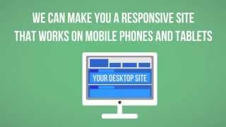 5 reasons for mobile optimized websites and get found on the internet with mobile optimized websites