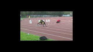 bolt start