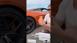 iPhone 17 Pro vs iPhone 16 Pro Durability Test