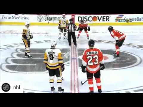 NHL IS BACK!!!!