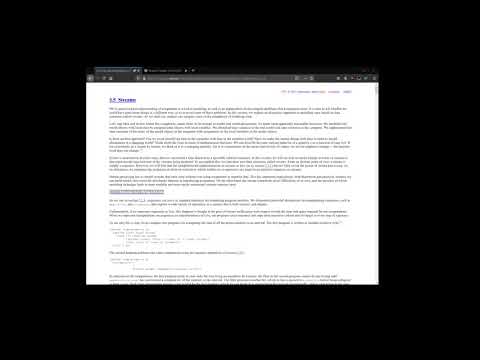 Streams 01: What are Streams?