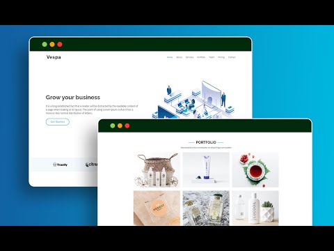 WordPress Theme Development