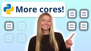 Boost Python Performance: Parallelize Code with Joblib (💻 Example Code Included!)
