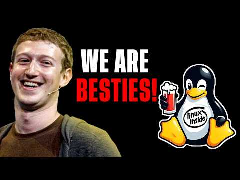 Linux | Why This FREE OS Beats Windows & Mac?