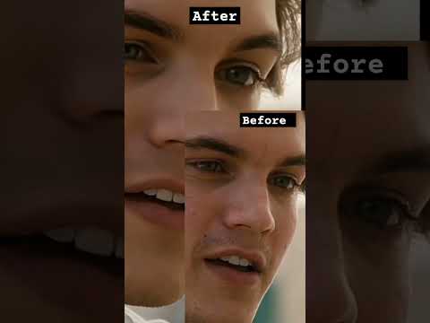 Face smooth Tutorial? #shortvideo#youtuber #editingvideo #shortviral