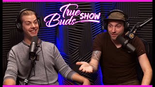 Starting A Podcast Studio | Third Wheel Podcast Studio | Mike Masilotti | True Buds Show Podcast