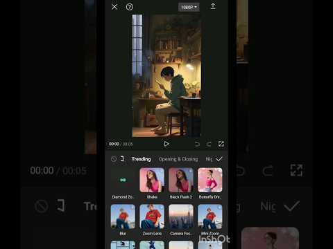 Capcut net connection problem #shorts