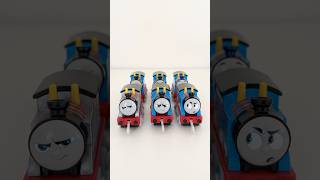 My name is Thomas. #thomas #train #thomasthetankengine #thomastrain #toytrain