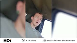 Logo Design Review - HOI Solutions