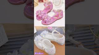 Lisa or Lena new .Dress princess for you 👗👍#tiktok #dress#cute#choose #clothing #shorts#beautiful