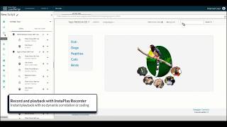 What's LoadNinja? SaaS Load Testing Tool Overview