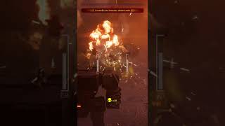 TERMINIDS CAN FLY NOW?! 🪰💀 #daily #FunnyMoments #Physics #BugOrFeature #Helldivers2 #PS5 #PCGaming