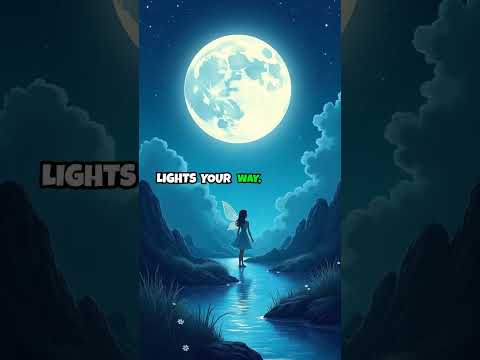 Fairy Dust and Starlit Paths: Where Would a Fairy Fly with You?