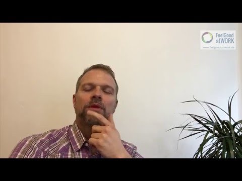 Interview mit Andreas Ollmann über New Work bei MINISTRY (2/n)