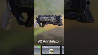 TOP 5 MOST ANNOYING OPERATOR SKILLS in COD Mobile #codm #codmobile #callofdutymobile