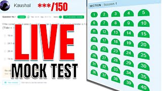 🔴 LIVE MOCK TEST | SSC MTS: SSC MTS: Evening Practice - Day 4 Testbook