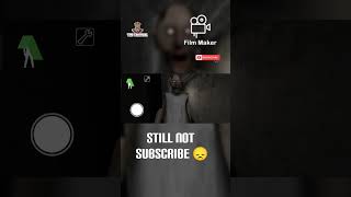granny hack ☠️#gaming #trending #trendingsong #trendingshorts #granny1 #gameplay #gamehacker #shorts