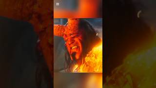 #hellboy #hellbladesenuassacrifice #hellboymovie #hellboy2019 #hellboythecrookedman #shorts