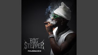 BIG STEPPER