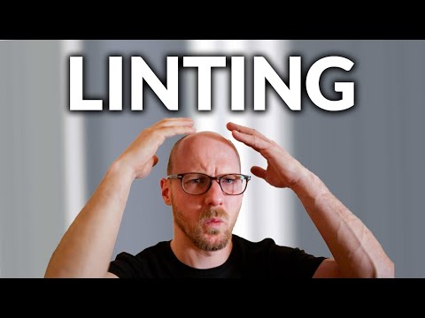 How to deal with 10,000 ESLint errors