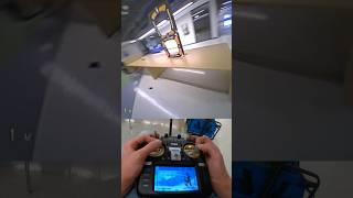 Tinywhoops = Massive Fun 🤩 #betafpv #fpvracing #tinywhoop