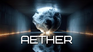 AETHER | 3 Hours of Future Garage – Concentration Music for Coding & Study | Deep Focus Protocol
