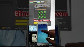 Oppo F1s Meta Mode Read Patern #repair #frpbypass #frpsolution #patern #bikrampurtelecom