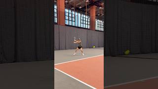 Balance is important at all times🎾🔥 #tennis #rf #tennislife #wilsontennis