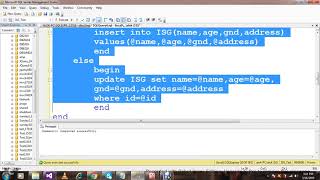 How to create a web form in asp.net for Beginners