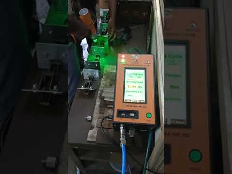 Accura FT Series Transducerised Tools & Accura CMS FT  IAP 8 FT   Fixture Assembly