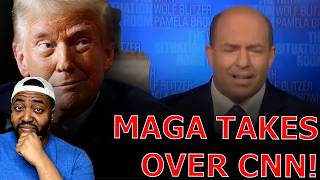 CNN Staff FREAKS OUT Over Trump Supporting Billionaire TAKEOVER TRIGGERING Issuing MASS FIRINGS!