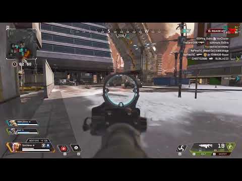 Morning Guys - Apex legends India Live Stream