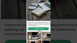 AI image workflow: ImgSearch + Nano Banana