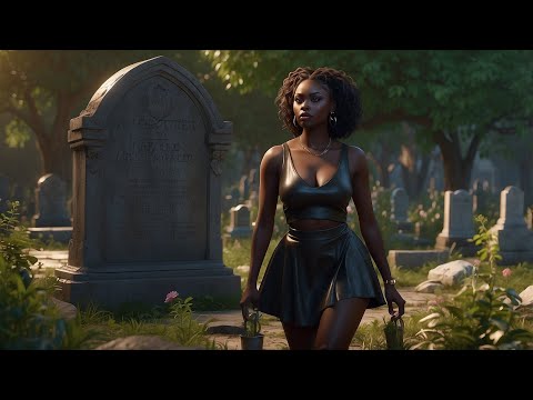 The Haunted Legend of Bendu Sudan: Liberia's Most Chilling Ghost Story