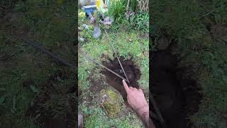 ingenuity at its finest. #work #workvibes #hardwork #ingenuity #justanotherday #shorts #youtubeshort