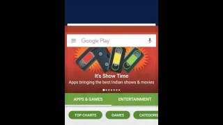Easy download movies in your Android phone #apphacks
