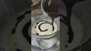 chocolate ice cream #shorts #trending #viral