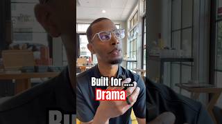 Back When Phones Were Built for Drama
