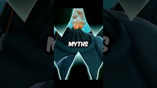 Busting Creepy Mario Myths!