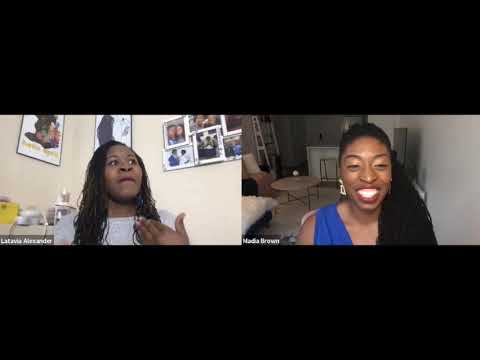 Branding - The Process