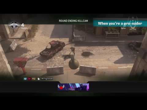 MWR Montage | GameBattles Highlights & more ft. LadySavsy