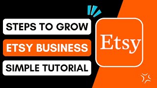 How To Grow Etsy Business
