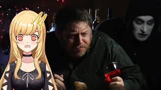 First Time Watching Ask Jack – Spaghetti of the Damned