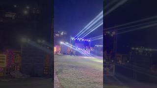 Dj Pankaj Dandiya Event 2025 Bokaro 🔥
