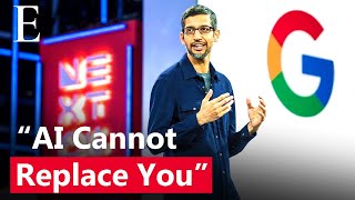 Jobs AI Will Never Replace, Study Finds