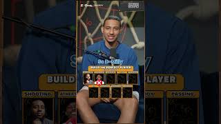 Building the perfect player using US 👏