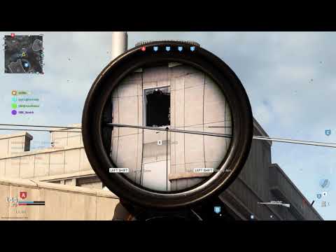 Call of Duty  Modern Warfare 2019 | Shot with GeForce