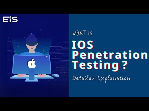 #IOS PT | #iospentrationtesting | IOS Penetration Testing |