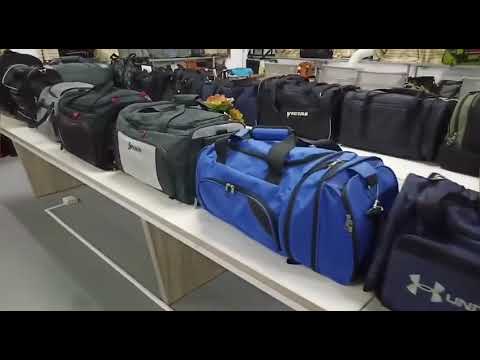 Travel bag group